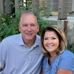 Meet your Posher, Ruth